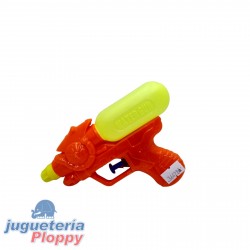 Ab-12301 Pistola De Agua 25*16*7 Cm