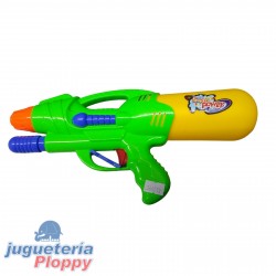 Ab-12259 Pistola De Agua