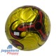 510243 Pelota Futbol N5 Profesional 320 Gramos 6 Colores