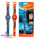 Hwrj6 Reloj Digital Hot Wheels