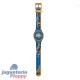 Hwrj6 Reloj Digital Hot Wheels