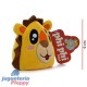 9615 Animales Reversibles Con Expresiones 10 Cm