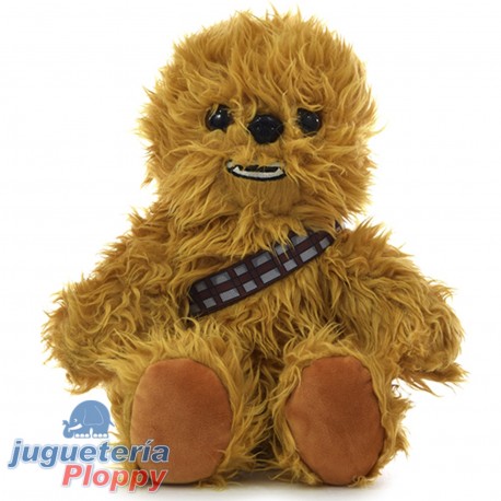 Sw008 Chewbacca 25 Cm