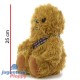 Sw008 Chewbacca 25 Cm