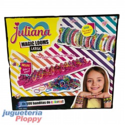 Sisjul103 Juliana Magic Looms Large