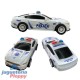 F8571 Yy-04B/06B/07B-Auto Friccion Policia 8 Modelos