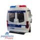 F8590 4688B/4788B-Ambulancia Rescue-Police 2 Modelos