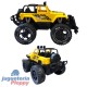 F8659 Lead.Off-Road Ext Adv Radio Control 4 Modelos Esc 1:12