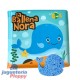 9812 Libro De Agua La Ballena Nora