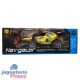 Auto Formula Uno Radio Control 6 Func Estampado Luces