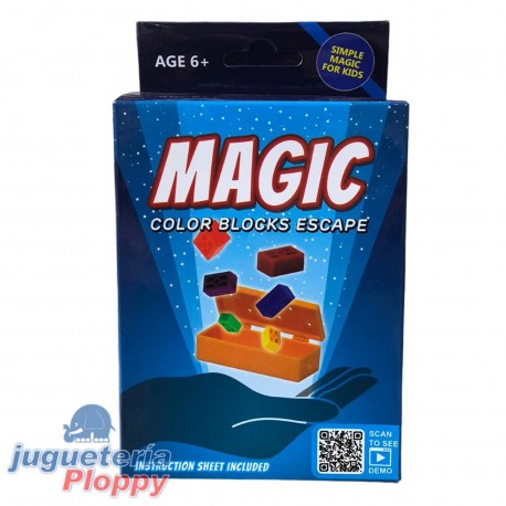 Juego Magia 1804919