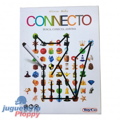 23013 Connecto