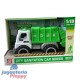 Bl6691/Bl7342 Camion Reciclaje 26.7*11.5*18 Cm