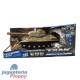 Bl7700 Tanque Militar 28*14*12 Cm