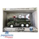 Bl7809 Camion + Misil Militar 30*21*11 Cm