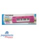 Bl7588 Organo Piano A Pila Rosa Y Celeste 52*5*15Cm