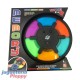 Bl7665 Juego Memoria Luces Con Musica 28*26*5.5 Cm