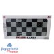 Bl7680 Juego De Ajedrez 31*4*16 Cm