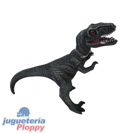 Bl8236 Dinosaurios Con Sonido 39.5*34*28 Cm