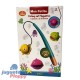 2661 Mon Petite Fishing Set