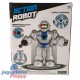 2732 B/O Action Robot