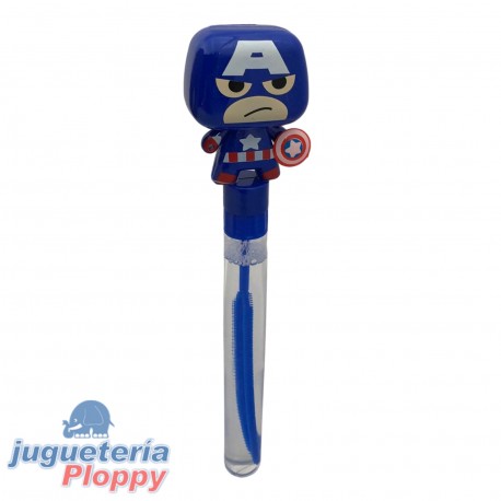 2673 Avengers Hero Bubble