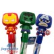 2673 Avengers Hero Bubble