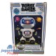 2701 Dancing Robot A Pila