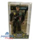 2704 Figura Articulada Camuflada Elite Force