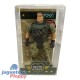 2704 Figura Articulada Camuflada Elite Force