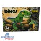 01-1096 Rasti Dinos 2 En 1