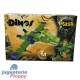 01-1096 Rasti Dinos 2 En 1