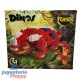 01-1097 Rasti Dinos 3 En 1