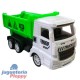 F8561 Ldh-666B/777B/888B-City Truck Friccion 7 Modelos