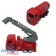 F8561 Ldh-666B/777B/888B-City Truck Friccion 7 Modelos