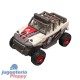 Bl7683 Auto A Friccion Jeep 4X4 17*10*11.5 Cm