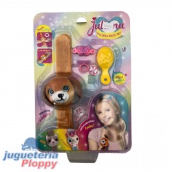 Sisjul090 Juliana Pulsera Magic Pets Perro