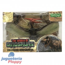 2710 Coleccion Dinosaurios