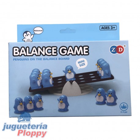 Juego Equilibrio Hw22084226