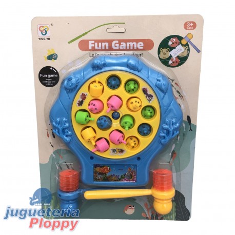 Juego Con Martillo A Pila 1787407