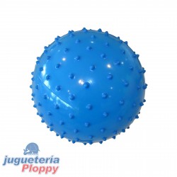 Pelota Plastica Pinches Mediana Mp 5095