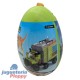 83155 Max Dino Adventure Egg Capsule (310 Piezas) Medium