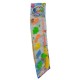 Ab-01813 Juego De Pesca X 7 Piezas Blister