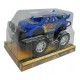 Ba-01127 Camioneta 4X4 Friccion Burbuja