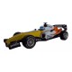 Ba-01696 Auto Formula 1 En Caja