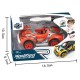 59950 Buggy De Metal Desarmable Pullback Con Destornillador