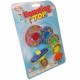 Ab-01299 Trompo X 6 Piezas Blister