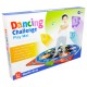 60218 Alfombra Dinamica Dancing Boy (91X95)