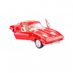 Kt5322W- 1963 Corvette Sting Ray