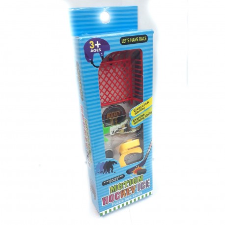 Ab-10825 Juego Patear Al Arco 8*23.5*3 Cm 70 Gramos